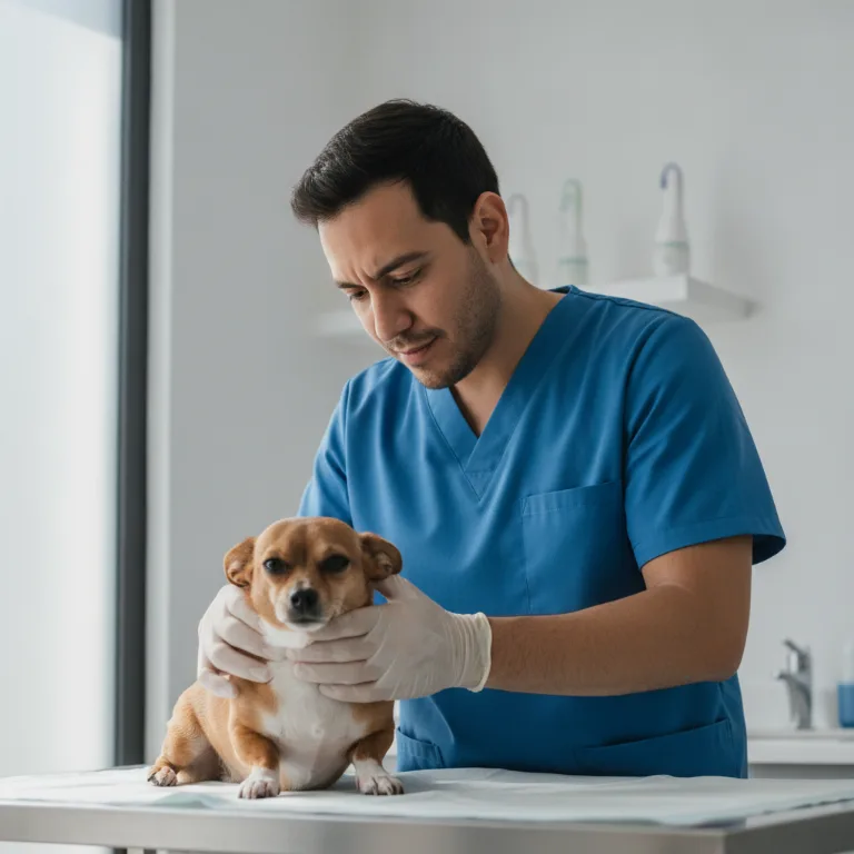 Veterinario servicio en Ciudad Lazaro Cardenas